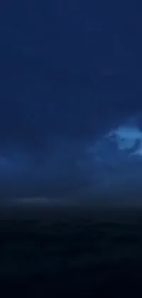 Landscape Cloud Sky Live Wallpaper