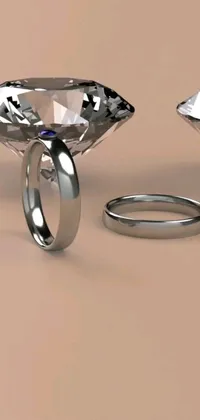 Body Jewelry Gemstone Jewellery Live Wallpaper