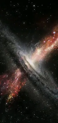 Sky Astronomical Object Space Live Wallpaper