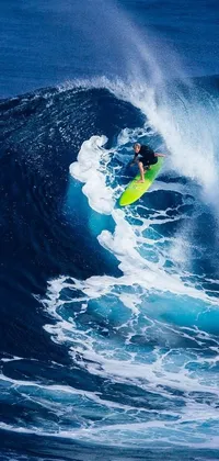 Water Sports Equipment Surfing Live Wallpaper
