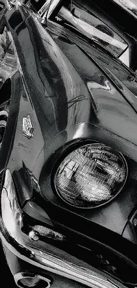 Car Vehicle Automotive Design Live Wallpaper