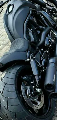 Vehicle Wheel Tire Live Wallpaper