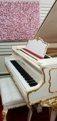 Wood Music Musical Instrument Live Wallpaper