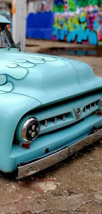 Car Vehicle Automotive Design Live Wallpaper