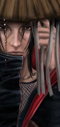 Indoor Screenshot Clothing Live Wallpaper