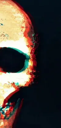 Child Art Drawing Painting Live Wallpaper