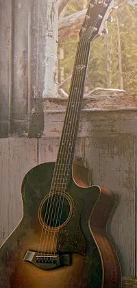 Wood Music Musical Instrument Live Wallpaper