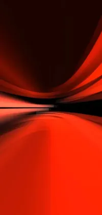 Red And Black Live Wallpaper