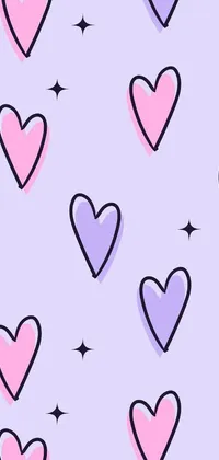 Aesthetic Vibes - 💜 some wallpapers 💜