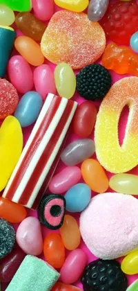Food Dessert Sweetness Live Wallpaper