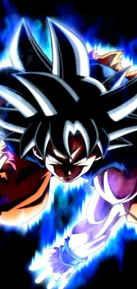 Dragon Ball Realistic iPhone HD phone wallpaper