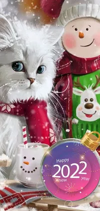 Carnivore Cat Felidae Live Wallpaper