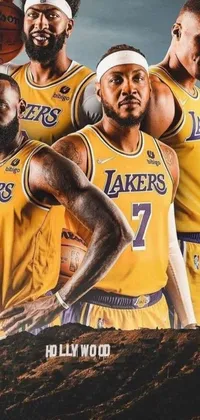 Basketball Sports Equipment Shorts Live Wallpaper