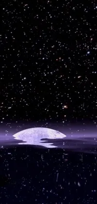 Sky Astronomy Astronomical Object Live Wallpaper