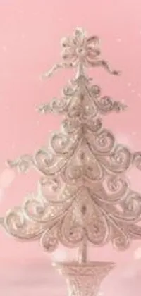 Tree Christmas Christmas Tree Live Wallpaper