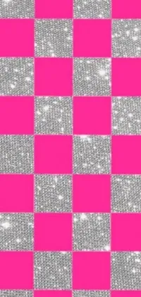 Pink Purple Brown Live Wallpaper
