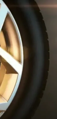 Wheel Tire Motor Vehicle Live Wallpaper