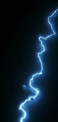 Sky Light Street Light Live Wallpaper
