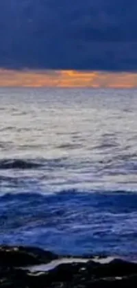 Nature Water Outdoor Live Wallpaper