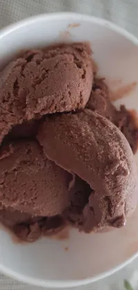 Cookie Food Snack Live Wallpaper