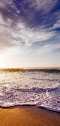 Nature Water Outdoor Live Wallpaper