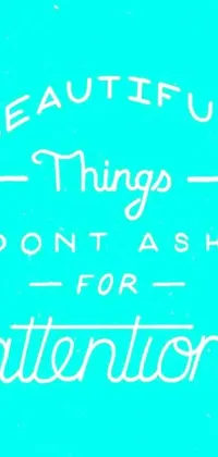 Text Screenshot Handwriting Live Wallpaper