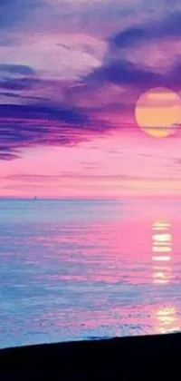 Nature Water Outdoor Live Wallpaper