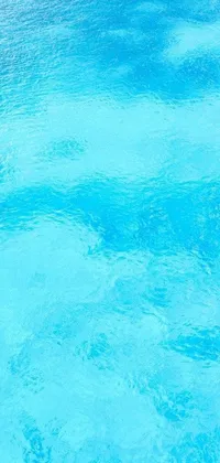 Swimming Water Abstract Live Wallpaper