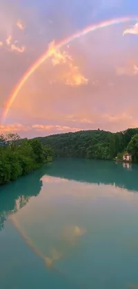 Nature Water Outdoor Live Wallpaper