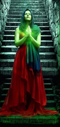 Clothing Dress Fashion Live Wallpaper