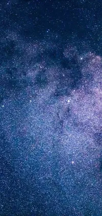 Nature Astronomy Space Live Wallpaper