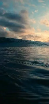 Nature Water Outdoor Live Wallpaper