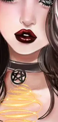 Drawing Painting Sketch Live Wallpaper
