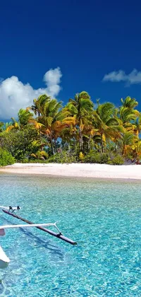 Nature Water Outdoor Live Wallpaper