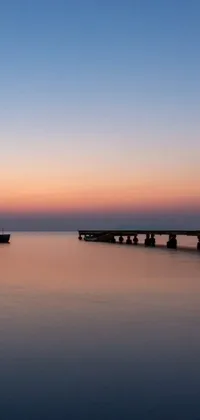 Water Outdoor Landscape Live Wallpaper