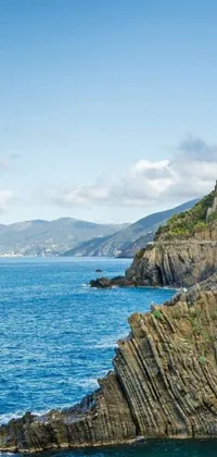 Nature Water Outdoor Live Wallpaper