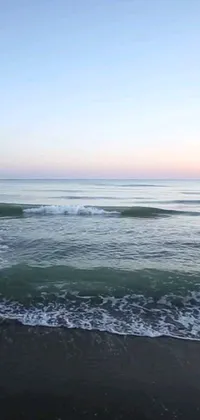 Nature Water Outdoor Live Wallpaper