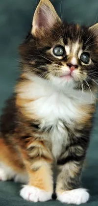 Animal Indoor Carnivore Live Wallpaper