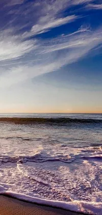 Nature Water Outdoor Live Wallpaper