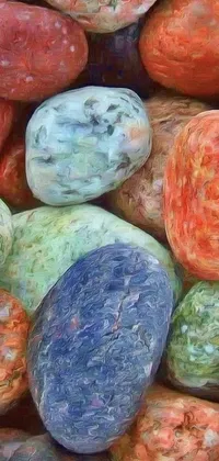 Child Art Painting Art Live Wallpaper