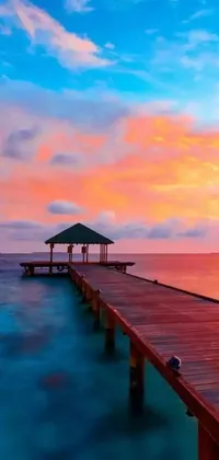Water Outdoor Landscape Live Wallpaper