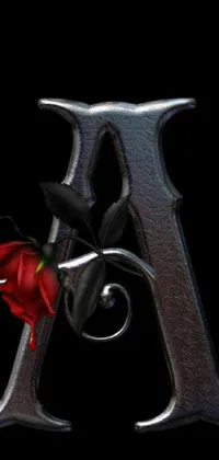 Flower Indoor Weapon Live Wallpaper