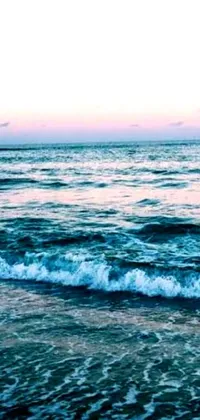 Water Outdoor Landscape Live Wallpaper