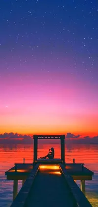 Nature Water Outdoor Live Wallpaper
