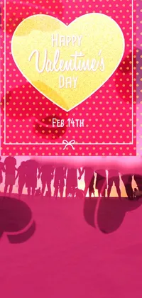 valentine day special  Live Wallpaper