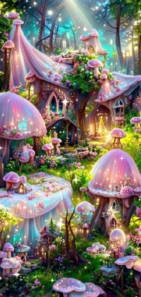 clw_1676334997805 Live Wallpaper