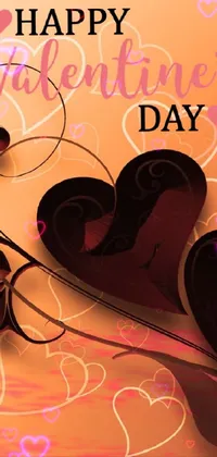 valentines Live Wallpaper