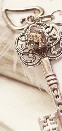 key Live Wallpaper