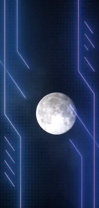Astronomical Object Science Gas Live Wallpaper