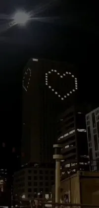 heart Live Wallpaper